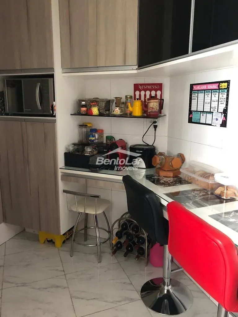 Apartamento, 2 quartos, 66 m² - Foto 8