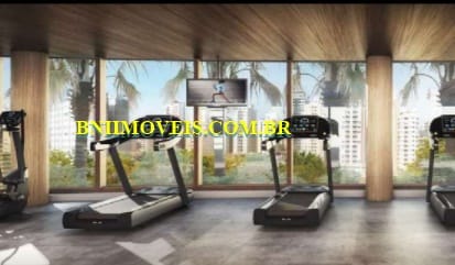 Apartamento, 1 quarto, 130 m² - Foto 5