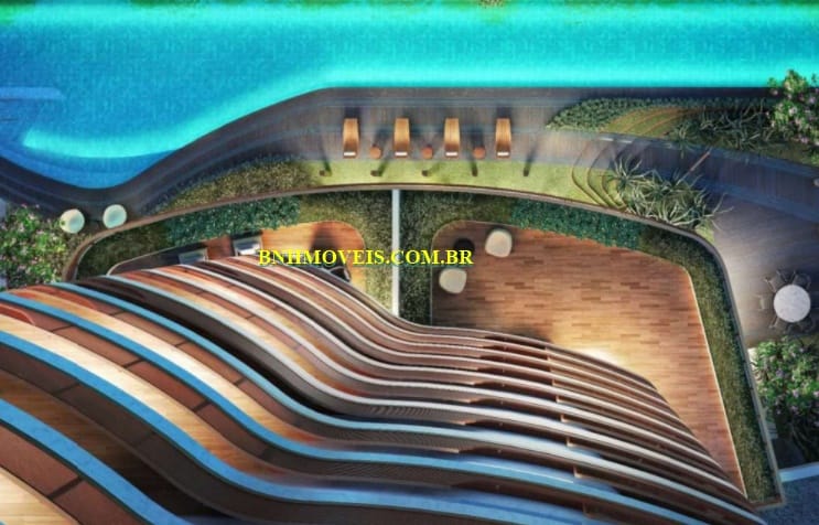 Apartamento, 1 quarto, 130 m² - Foto 6