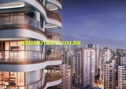 Apartamento, 1 quarto, 130 m² - Foto 3