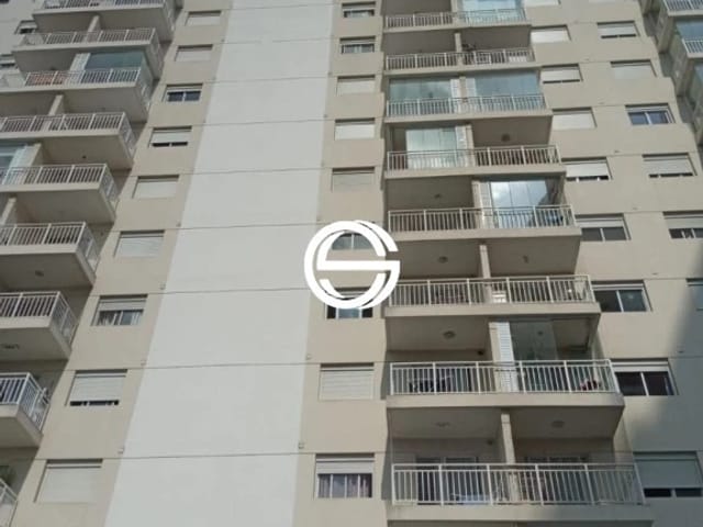 Apartamento com 49m² 1 quarto e 1 banheiro, à venda, no bairro Jardim Santa Terezinha (Zona Leste) em São Paulo