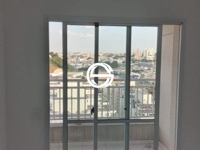 Apartamento com 49m² 1 quarto e 1 banheiro, à venda, no bairro Jardim Santa Terezinha (Zona Leste) em São Paulo