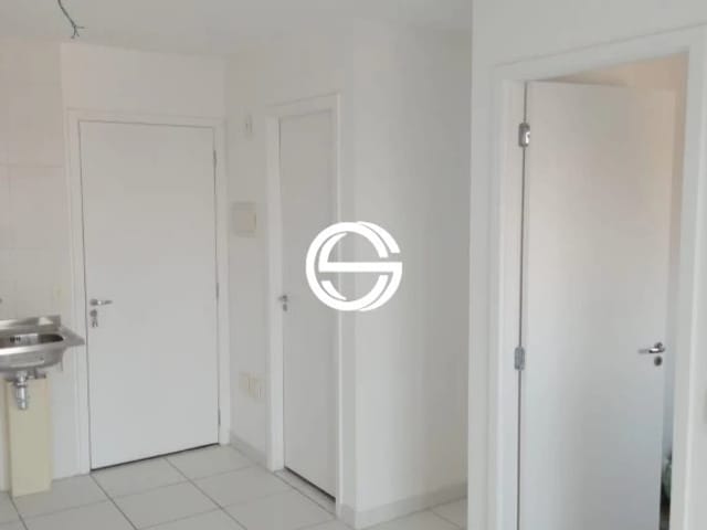 Apartamento com 49m² 1 quarto e 1 banheiro, à venda, no bairro Jardim Santa Terezinha (Zona Leste) em São Paulo