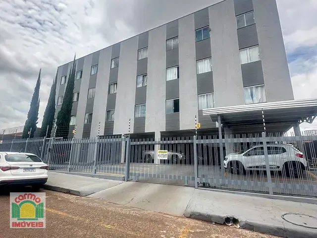Apartamento com 84m² 3 quartos e 1 banheiro, à venda, no bairro Jundiaí em Anápolis