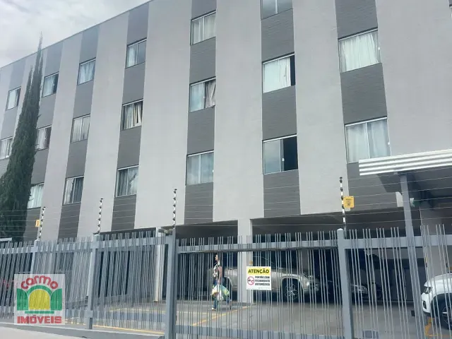 Apartamento com 84m² 3 quartos e 1 banheiro, à venda, no bairro Jundiaí em Anápolis