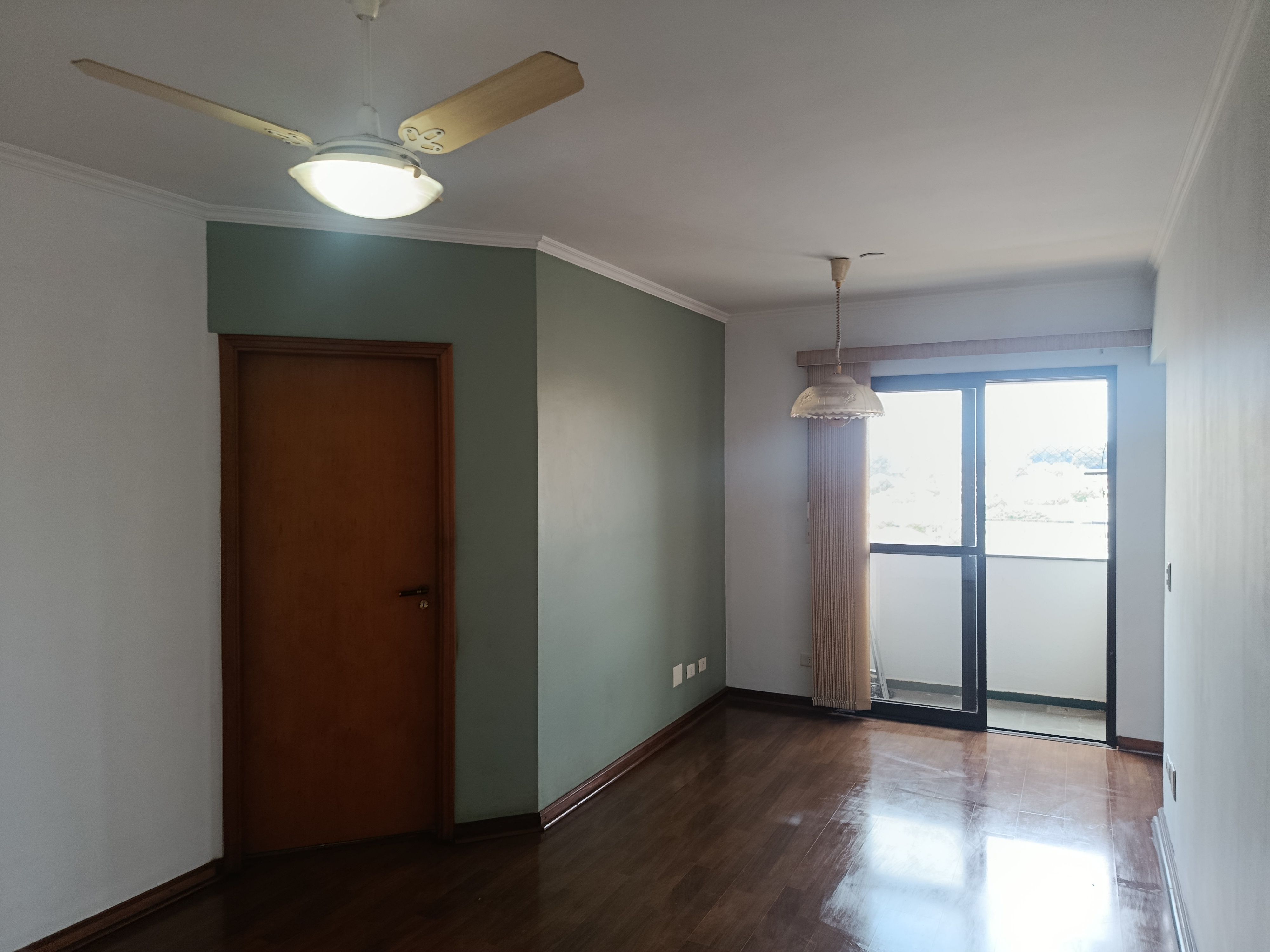 Apartamento, 2 quartos, 107 m² - Foto 1