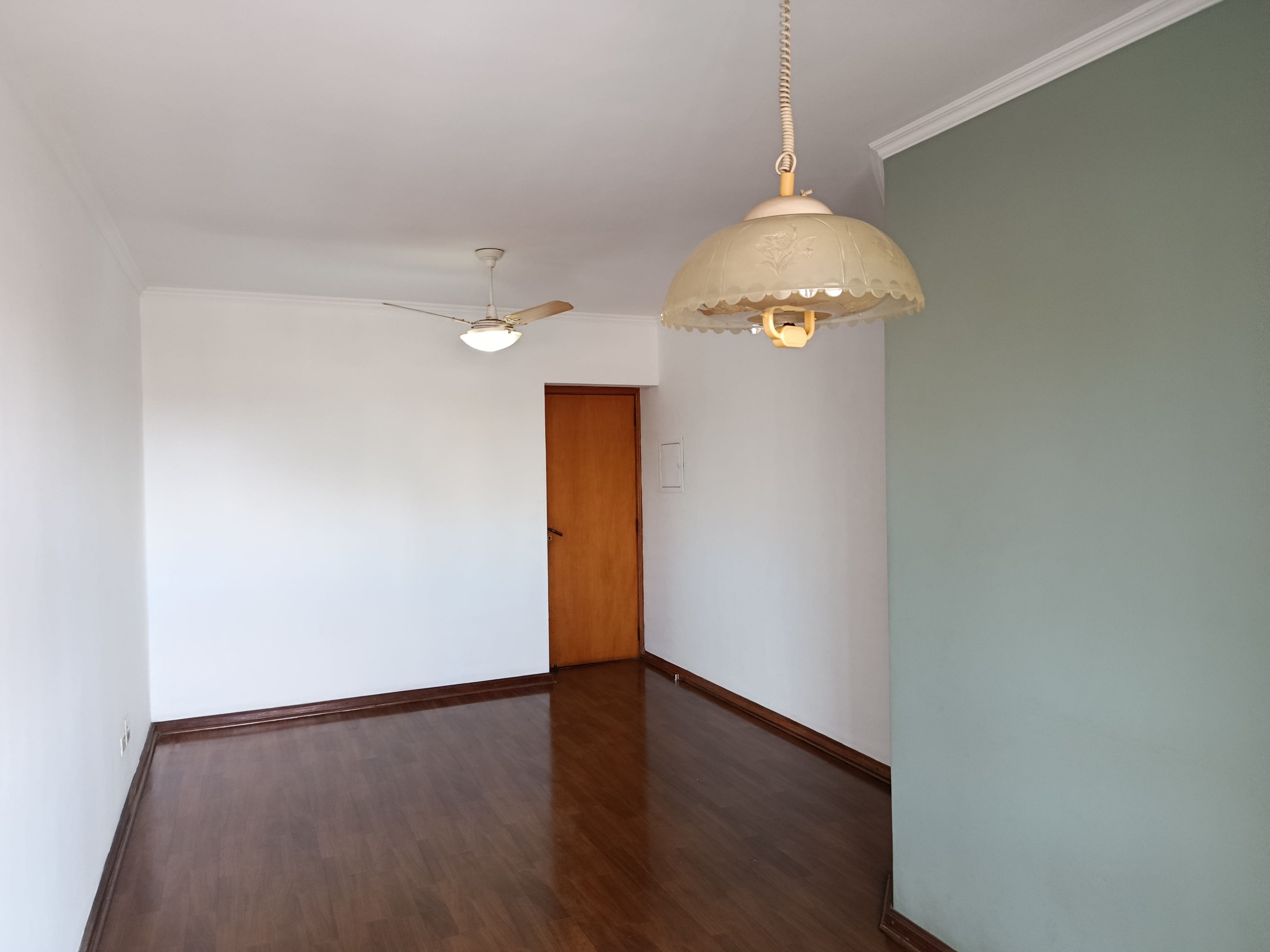 Apartamento, 2 quartos, 107 m² - Foto 2