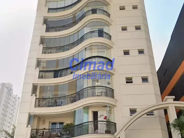 Apartamento à venda, no bairro Santa Teresinha em São Paulo