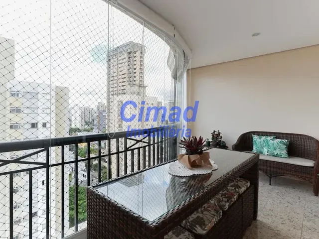 Apartamento à venda, no bairro Santa Teresinha em São Paulo
