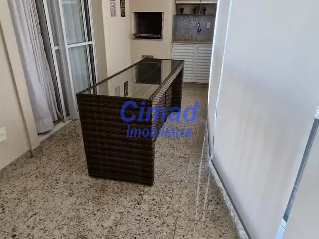Apartamento à venda, no bairro Santa Teresinha em São Paulo