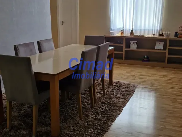 Apartamento à venda, no bairro Santa Teresinha em São Paulo