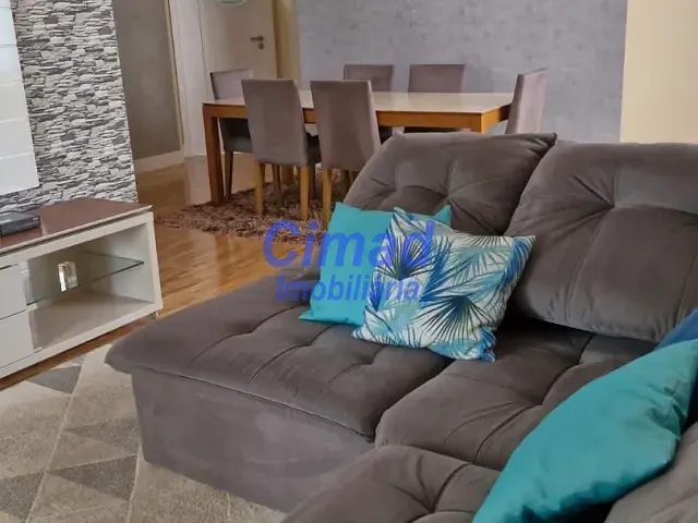 Apartamento à venda, no bairro Santa Teresinha em São Paulo