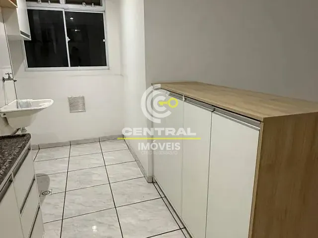 Apartamento 2 quartos e 1 banheiro, à venda, no bairro Novo Horizonte (Manilha) em Itaboraí