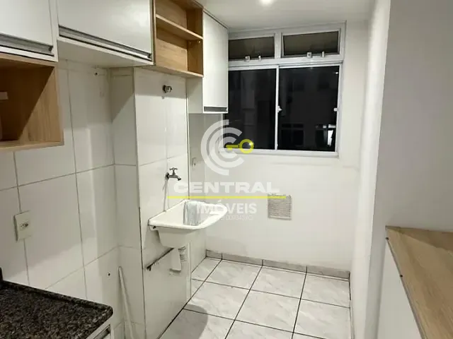 Apartamento 2 quartos e 1 banheiro, à venda, no bairro Novo Horizonte (Manilha) em Itaboraí