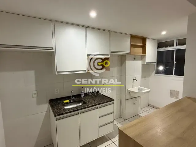 Apartamento 2 quartos e 1 banheiro, à venda, no bairro Novo Horizonte (Manilha) em Itaboraí