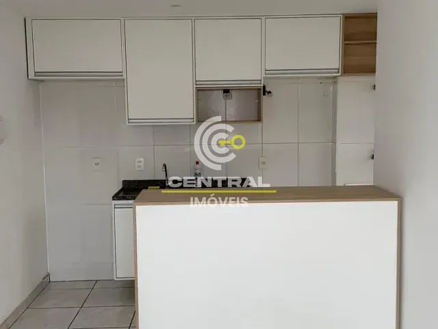 Apartamento 2 quartos e 1 banheiro, à venda, no bairro Novo Horizonte (Manilha) em Itaboraí