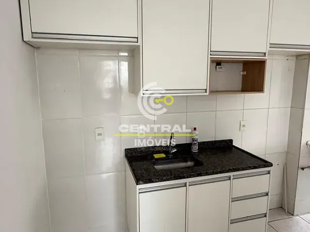 Apartamento 2 quartos e 1 banheiro, à venda, no bairro Novo Horizonte (Manilha) em Itaboraí