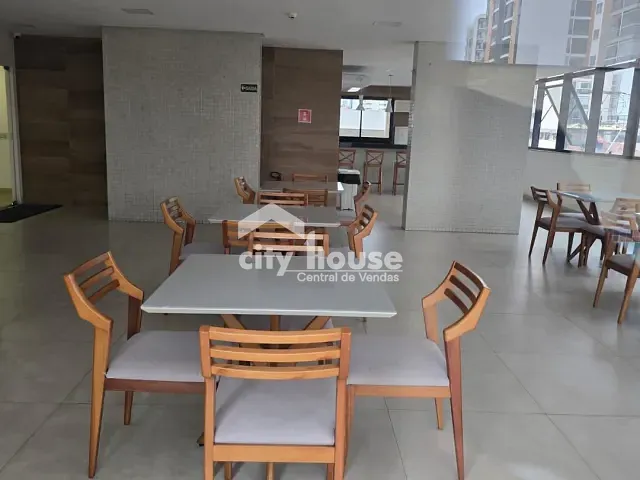 Apartamento com 97m² 3 quartos e 2 banheiros, à venda, no bairro Praia de Itaparica em Vila Velha