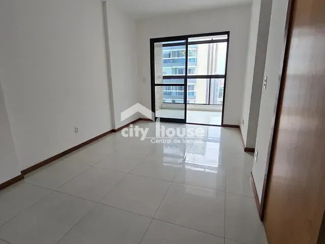 Apartamento com 97m² 3 quartos e 2 banheiros, à venda, no bairro Praia de Itaparica em Vila Velha