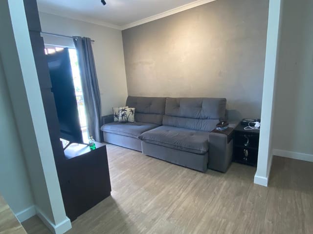 Apartamento 2 quartos e 2 banheiros, à venda, no bairro Vila Figueira em Suzano