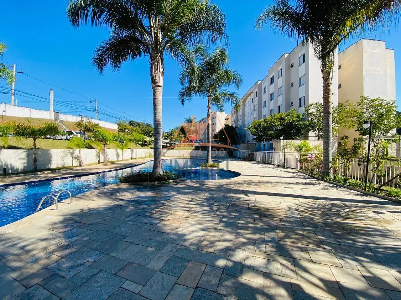 Apartamento, 2 quartos, 46 m² - Foto 6