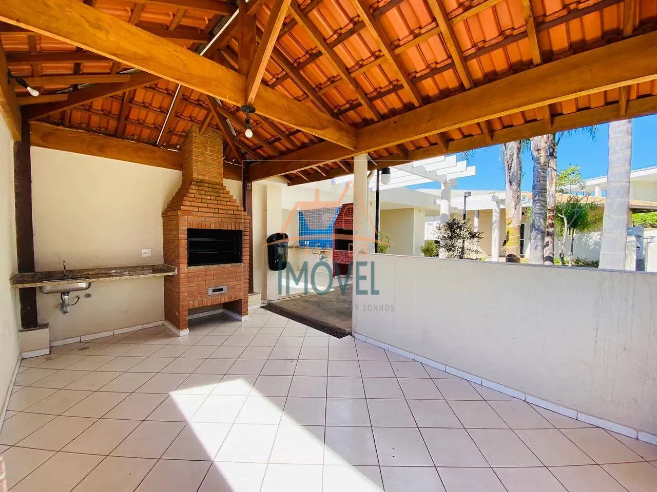 Apartamento, 2 quartos, 46 m² - Foto 4