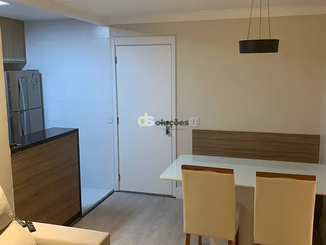 Apartamento com 56m² 2 quartos e 1 banheiro, à venda, no bairro Lauzane Paulista em São Paulo