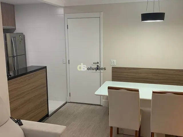 Apartamento com 56m² 2 quartos e 1 banheiro, à venda, no bairro Lauzane Paulista em São Paulo