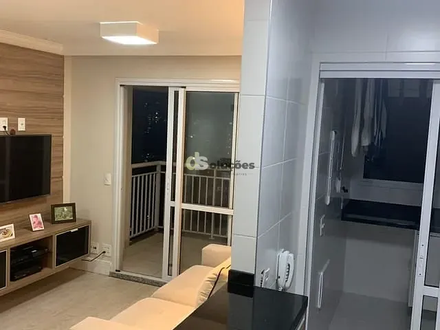 Apartamento com 56m² 2 quartos e 1 banheiro, à venda, no bairro Lauzane Paulista em São Paulo