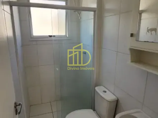Apartamento com 48m² 2 quartos e 1 banheiro, à venda, no bairro Jardim Vera Cruz em Sorocaba