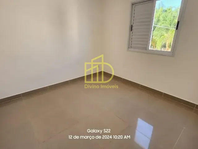 Apartamento com 48m² 2 quartos e 1 banheiro, à venda, no bairro Jardim Vera Cruz em Sorocaba