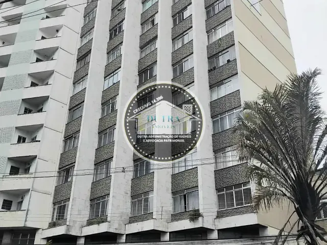 Apartamento 1 quarto e 1 banheiro, para alugar, no bairro Centro em Juiz de Fora