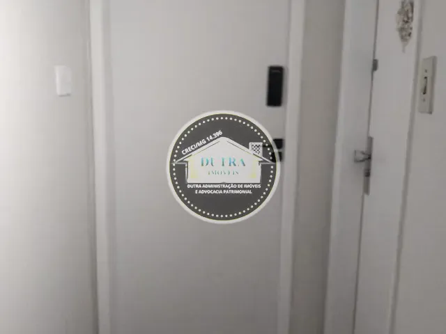 Apartamento 1 quarto e 1 banheiro, para alugar, no bairro Centro em Juiz de Fora
