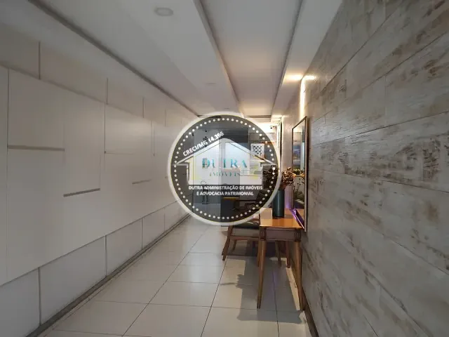 Apartamento 1 quarto e 1 banheiro, para alugar, no bairro Centro em Juiz de Fora