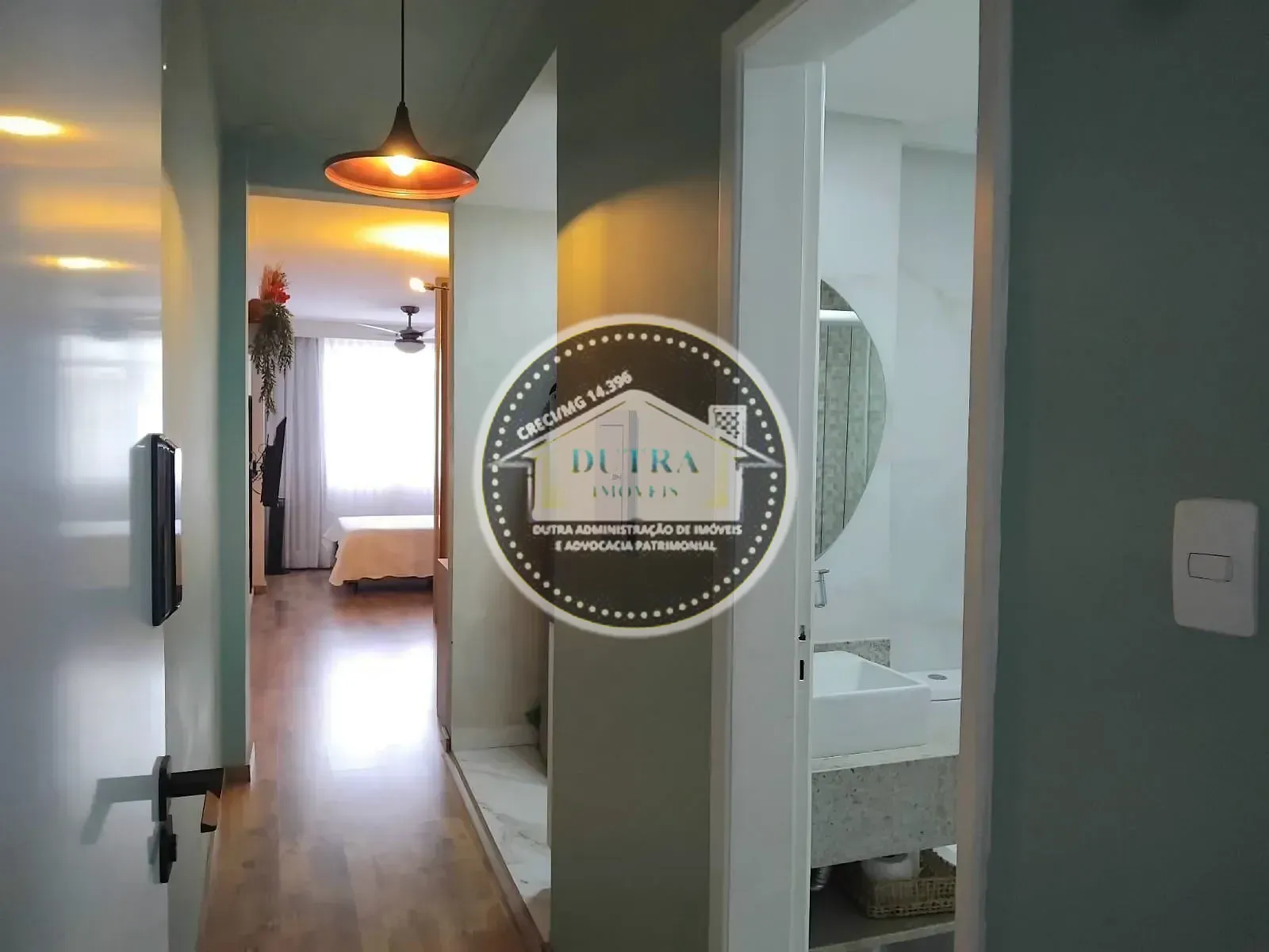 Apartamento, 1 quarto, 60 m² - Foto 6