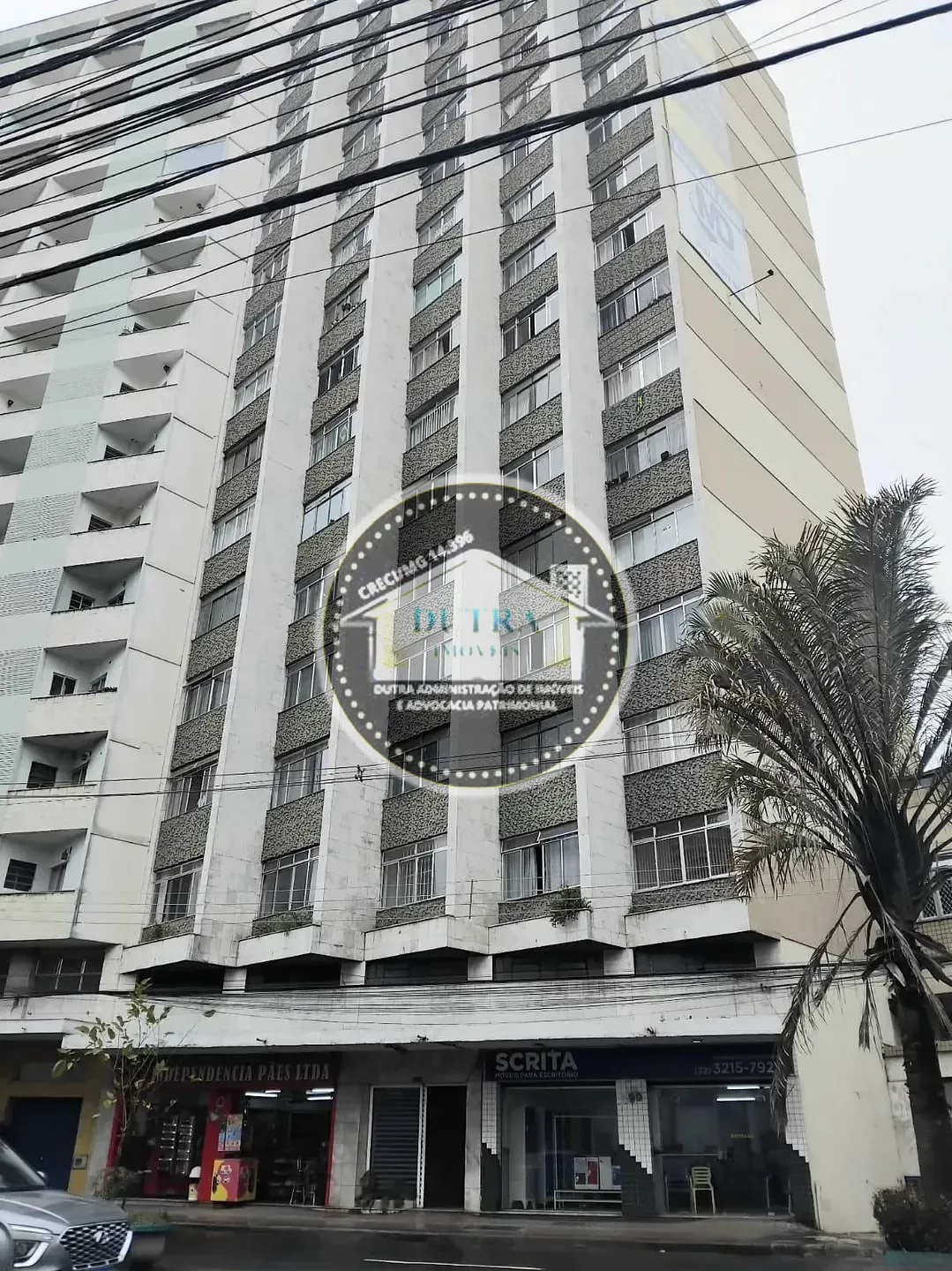 Apartamento, 1 quarto, 60 m² - Foto 1