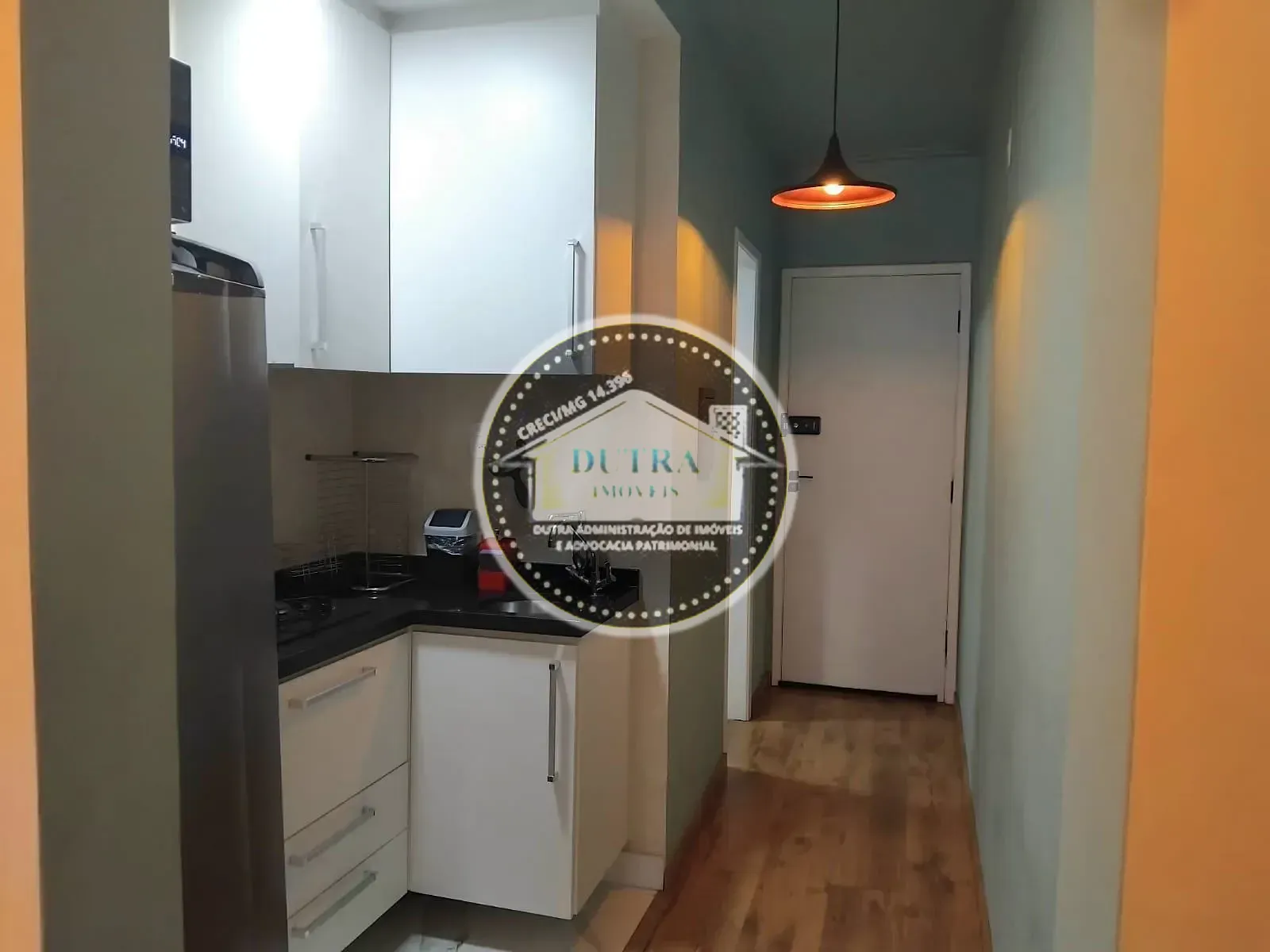 Apartamento, 1 quarto, 60 m² - Foto 11