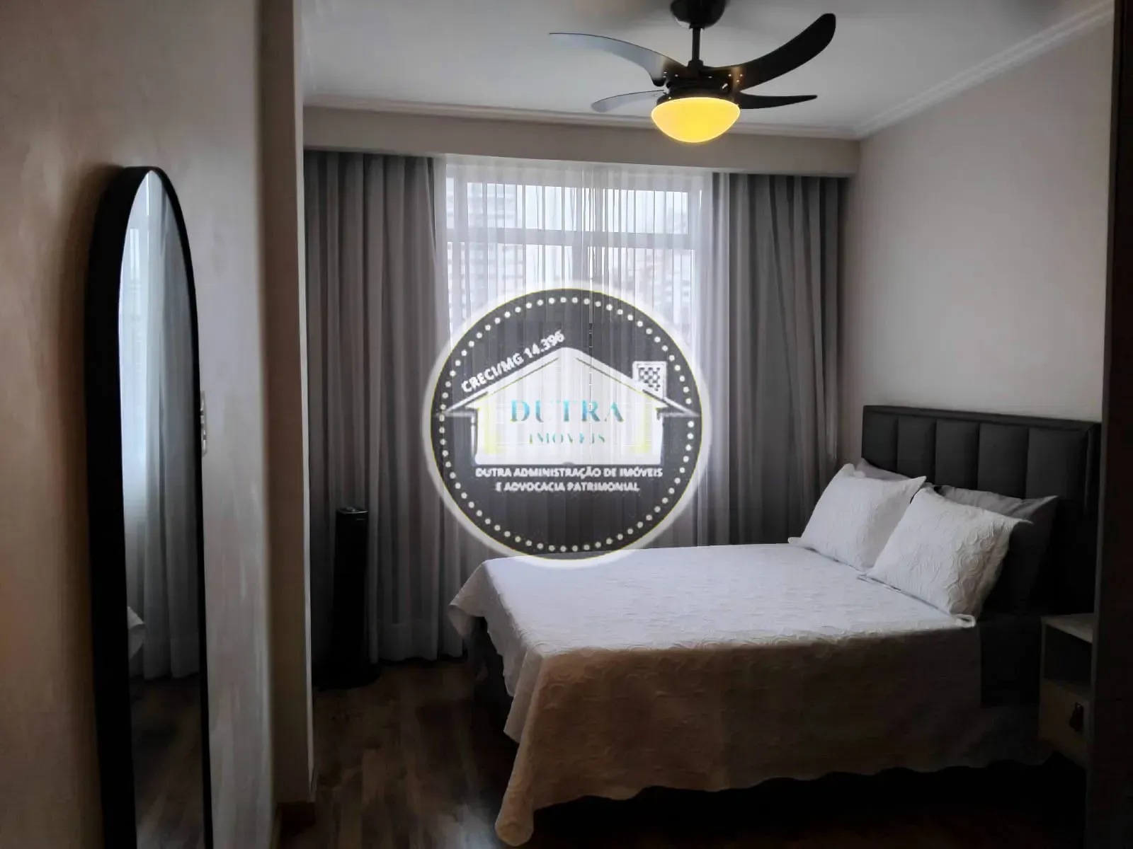 Apartamento, 1 quarto, 60 m² - Foto 16