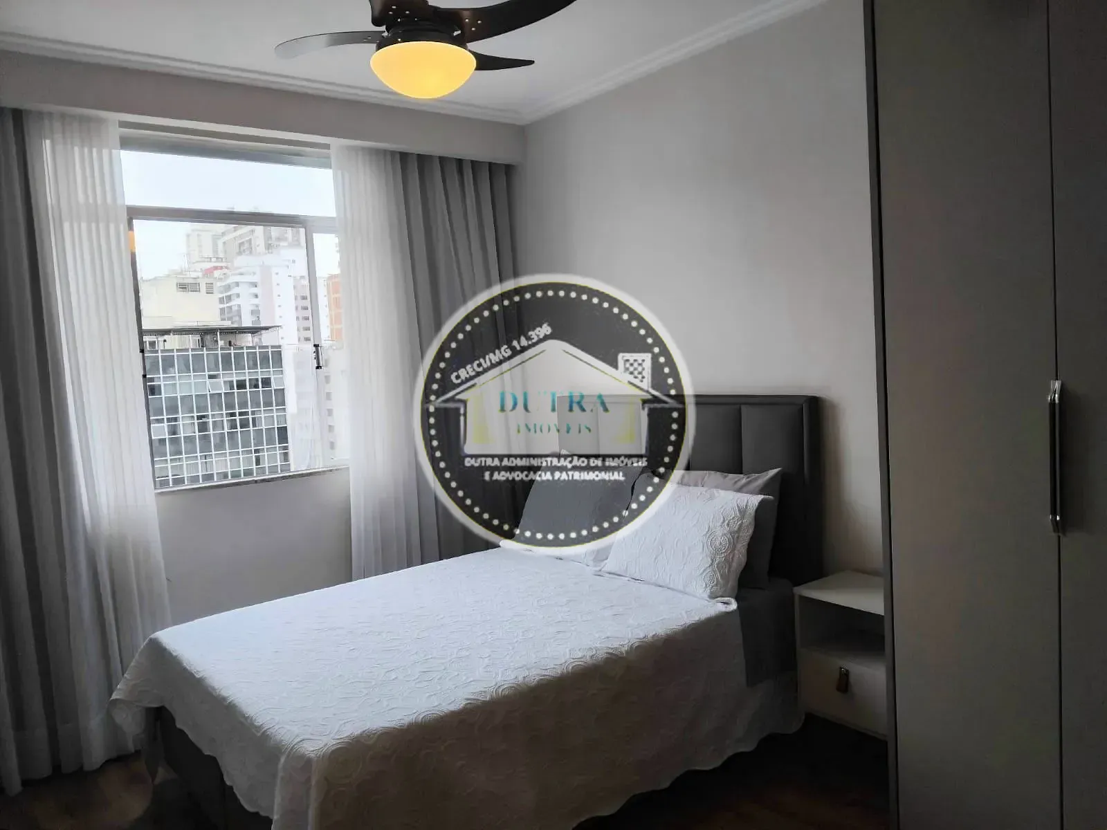 Apartamento, 1 quarto, 60 m² - Foto 17
