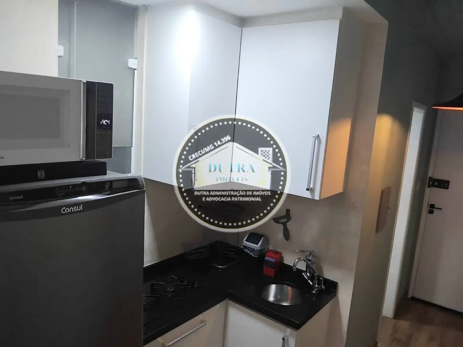 Apartamento, 1 quarto, 60 m² - Foto 12