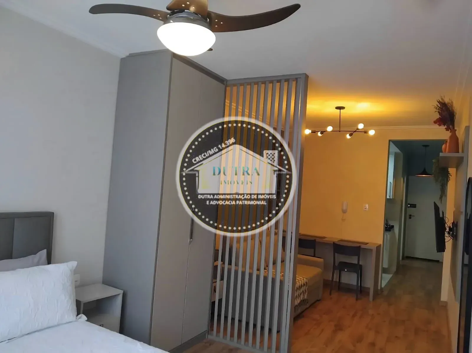 Apartamento, 1 quarto, 60 m² - Foto 15