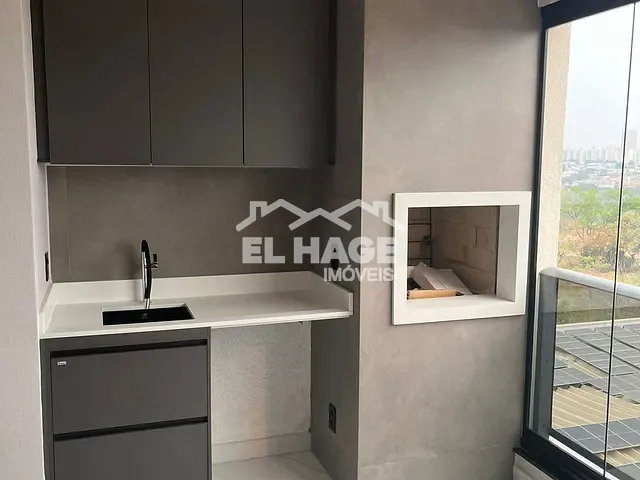 Apartamento com 89m² 2 quartos e 2 banheiros, à venda, no bairro Despraiado em Cuiabá