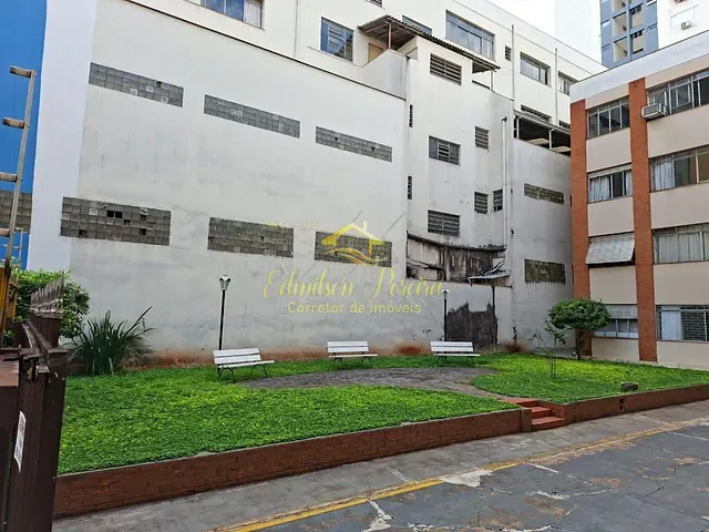 Apartamento com 112m² 3 quartos e 2 banheiros, à venda, no bairro Centro em Londrina