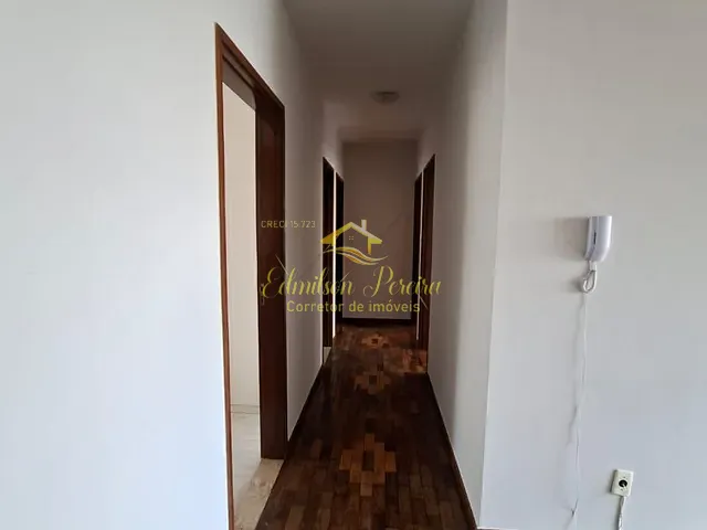 Apartamento com 112m² 3 quartos e 2 banheiros, à venda, no bairro Centro em Londrina