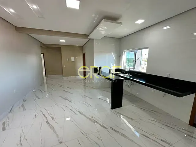 Apartamento com 107m² 3 quartos e 3 banheiros, à venda, no bairro Vila Aurora em Formosa