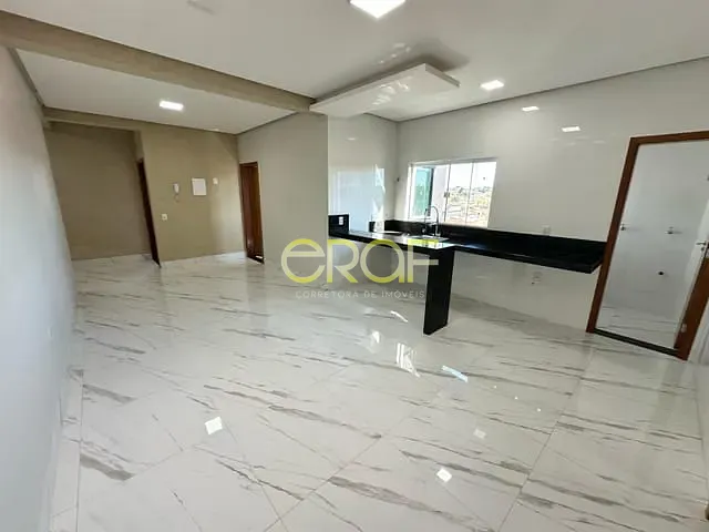 Apartamento com 107m² 3 quartos e 3 banheiros, à venda, no bairro Vila Aurora em Formosa
