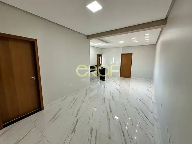 Apartamento com 107m² 3 quartos e 3 banheiros, à venda, no bairro Vila Aurora em Formosa