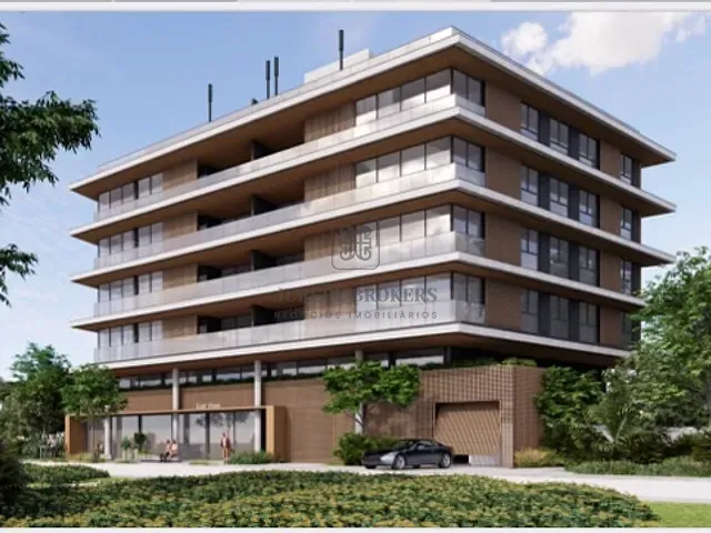 Apartamento 3 quartos e 4 banheiros, à venda, no bairro Jurerê em Florianópolis