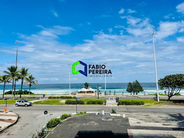 Apartamento com 225m² 4 quartos e 4 banheiros, à venda, no bairro Barra da Tijuca em Rio de Janeiro