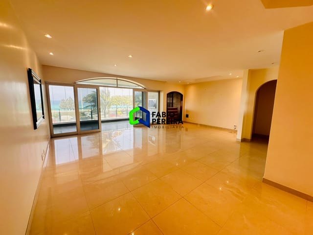 Apartamento com 225m² 4 quartos e 4 banheiros, à venda, no bairro Barra da Tijuca em Rio de Janeiro